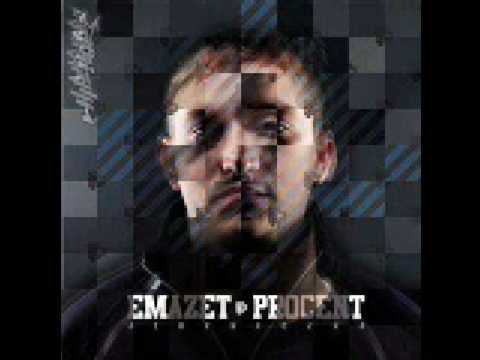 Emazet Procent - Jeden (Ft. Szybki Szmal)