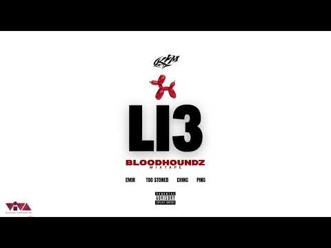 KFM - LI3 ft. (EMIR,TooStoned,CHING & PING)