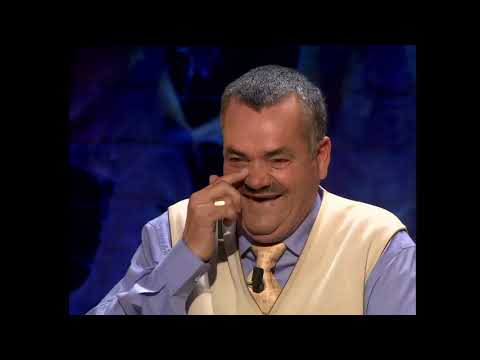 El Risitas explica las desventajas de ser tan famoso. [ AI Enhanced 4K 50 FPS ]