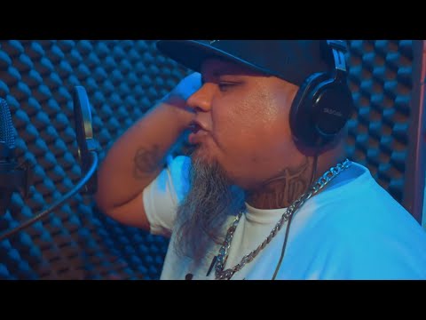 LEVANTATE - MR.TYSON (infiltrado music sessions)