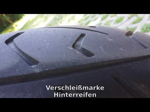 Metzeler Tourance Next nach 30.000km