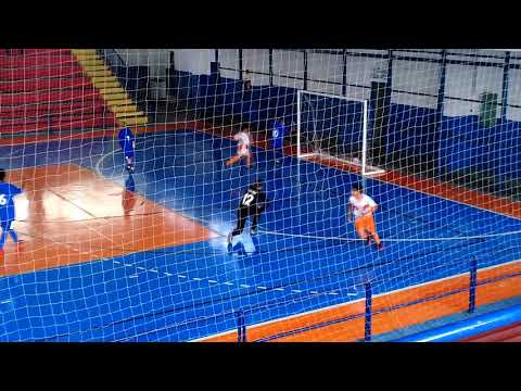 Clube Comercial de Lorena   sub 12 - 05 maio 2019   2º Jogo