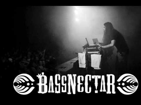 Bassnectar - Kaleidoscope Eyes (Lucy in the sky with diamonds Mix)