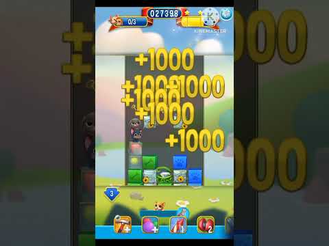 Pet rescue level 5535