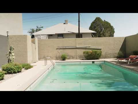 University Lofts - Student Housing property video