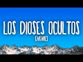 Caifanes - Los Dioses Ocultos