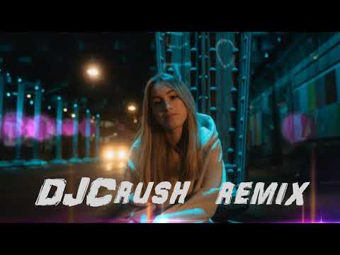 Franzi Harmsen - Ich wär so gern (DJCrush Remix)