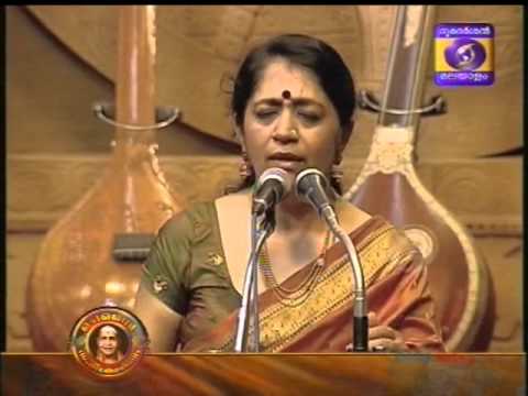 Vijayalakshmy Subramaniam-01-gAnamUrtE shrI krSNa