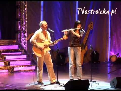 OSPA 2007: NO WŁAŚNIE - Kołysanka dla Martusi