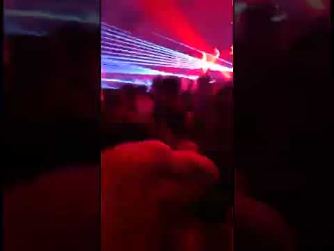 ARTIX! b2b Point.Blank at Forbidden Kingdom 2022 #forbiddenkingdom #fk #dubstep #riddim