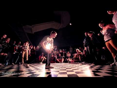 Walka o 3msc Hip-Hop - Nita vs Gorzki | Gorzów Funkowo | WWW.SZKOLYTANCA.PL