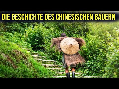 Alan Watts Deutsch | Die Geschichte des chinesischen Bauern (YIN UND YANG)