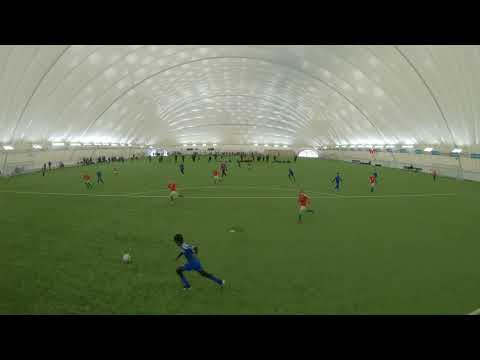 FC KONTU - TPV 0-0 (26.3.2023)