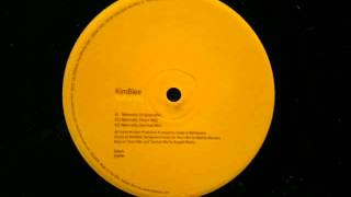 Kimblee. Naturally. Spiritual Mix. Solu