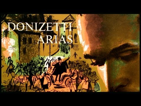 Donizetti / Cesare Valletti, 1949: Una Furtiva Lagrima - From 