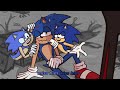 Animation Meme  Sonadow Sonic X Shadow Sonadow