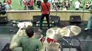 Moneen - Don&#39;t Ever Tell Locke What He Can&#39;t Do