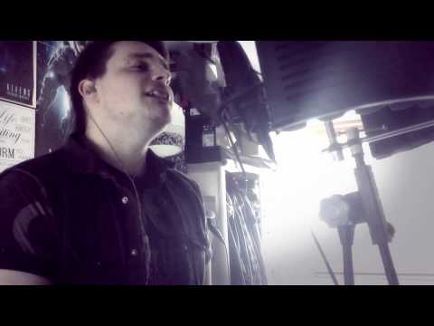 Dennis Svensson Ft Ashe O'Hara - Arbitration