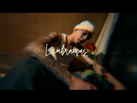 Lembranças - Mc Oliveira (CRZO MUSIC) OFFTEN, DJ VIDAL