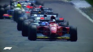 Formula 1 Theme by Brian Tyler