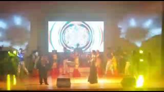 Bappi Lahiri Rhythm Raaga 2016 - Tune Maari Entriyaan by Style Breakers