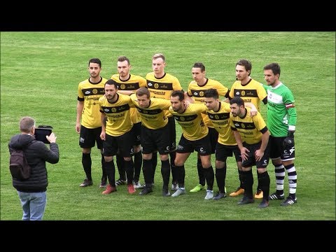 Louis Genty's Highlights National 3 - US Castanet 2-0 Canet-En-Roussillon  (04/28/2018)