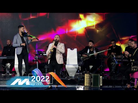 Klidi Loca dhe Grupi - Orkestrale (2022)