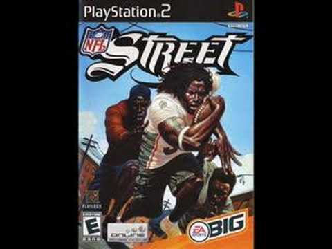 NFL Street -- X-Ecutioners Music #1