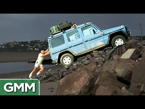 The 26-Year Road Trip Video