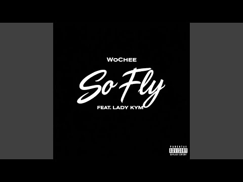 So Fly (feat. kim Mccoy)