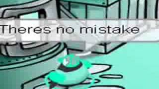 cp music video-stand and scream