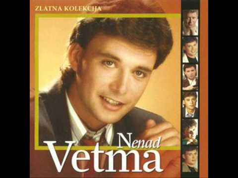 Nenad Vetma - Jedna žena