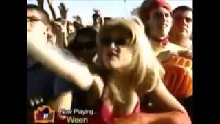 Ween - Touch My Tooter - 2005-10-30 Las Vegas NV Vegoose Music Festival