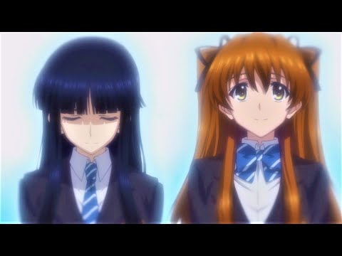 White Album 2 closing '13 Rena Uehara