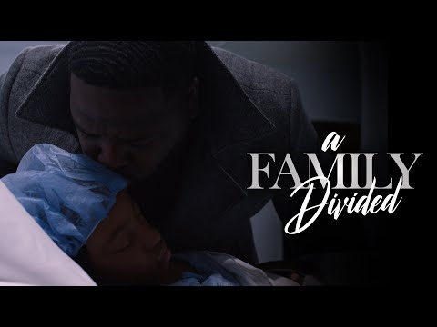 A Family Divided FULL MOVIE