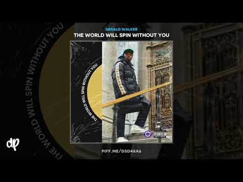 Gerald Walker - Life Is More Poker Than Chess [The World Will Spin Without You]