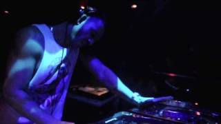 DJ Micky Friedmann 2 Live at FLY Night Club in Toronto, Ontario, Canada