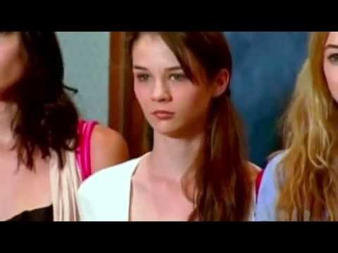 ANTM C16   Brittani Kline Tribute  E02 Go Away   YouTube