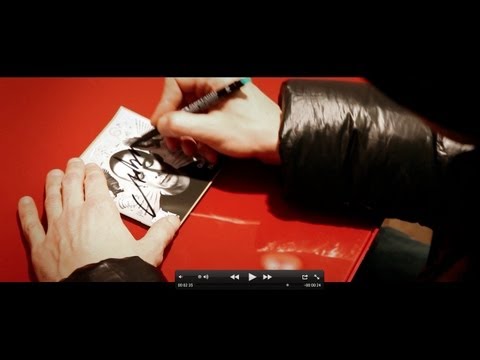 Video thumbnail for Alta Vendita