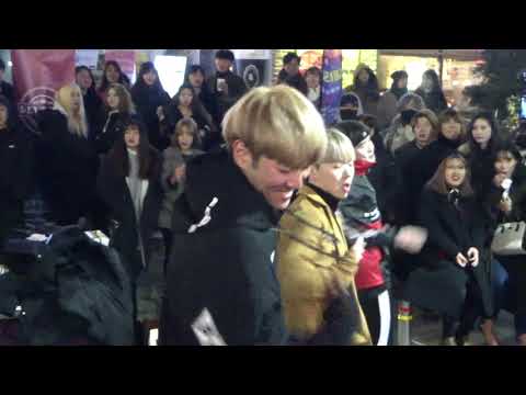 [MAXXAM] 180105 김민석 -DNA 2