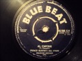 Prince Buster's All Stars - Al Capone - Blue Beat UK 1965