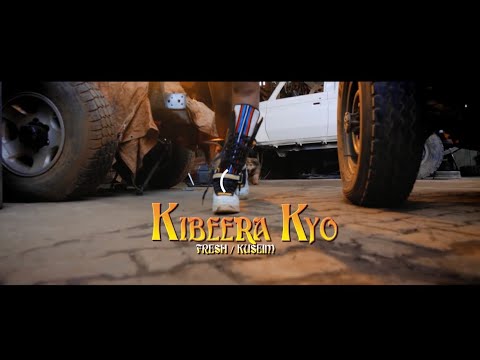KIBEERA KYO REMIX by Pia