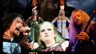 Therion - Crowning of Atlantis live brasil 2004
