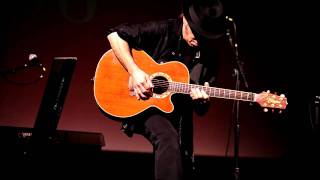 Nils Lofgren - Colonial Theatre May 8th 2011