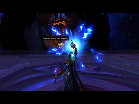 Best Old Raids To Farm For Gold In The War Within 11..0.7, Gold Making Guide