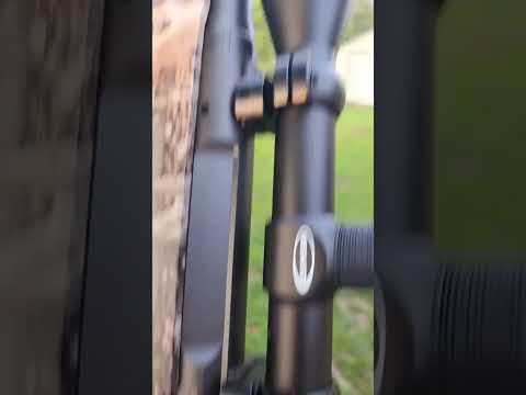 Seven Millimeter 08 Works on Elk