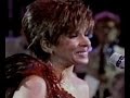 Shirley Bassey - I Am What I Am (Original Arrangement)  (1987 Live in Berlin)