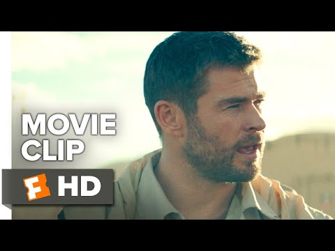 12 Strong Movie Clip - We're Going In (2018) | Movieclips Coming Soon