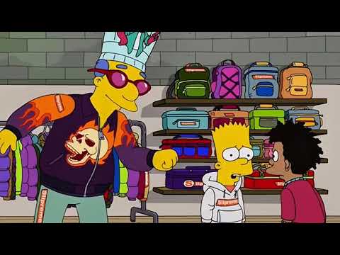 The Simpsons Full Episode Season 35 Ep 20- The Simpsons 2025 Full Episodes No Cut No Zoom #1080p