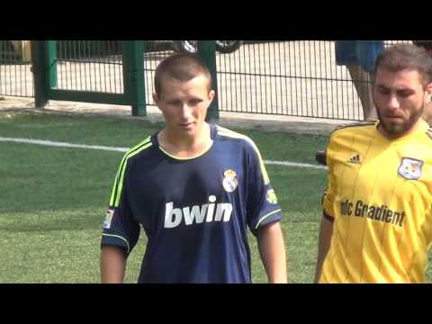 6 КХ 8 Легион – Mfc Gradient